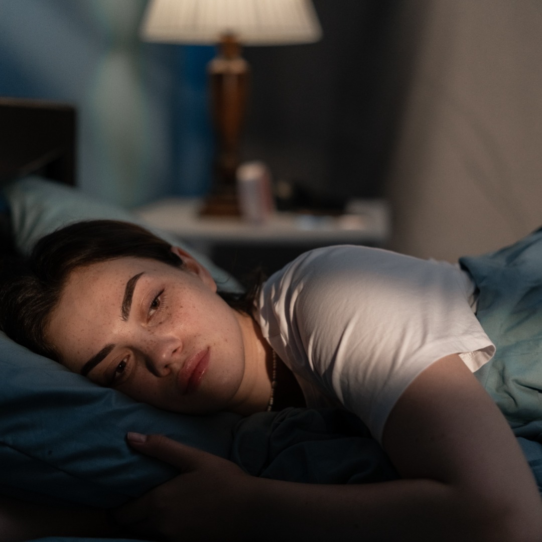 Dormir menos de cinco horas é ligado a maior risco de depressão